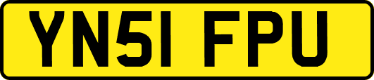 YN51FPU