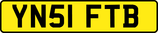 YN51FTB