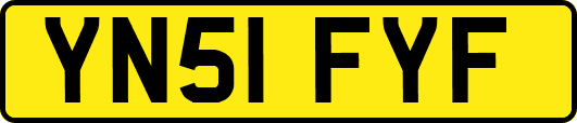 YN51FYF