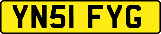 YN51FYG
