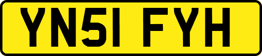 YN51FYH