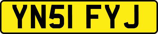 YN51FYJ