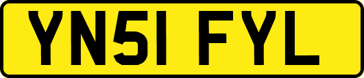 YN51FYL