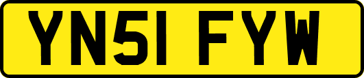 YN51FYW