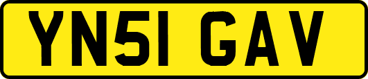YN51GAV