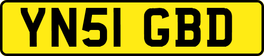 YN51GBD
