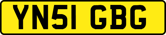 YN51GBG
