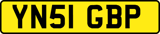 YN51GBP