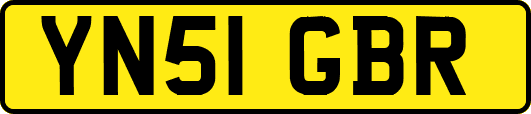 YN51GBR