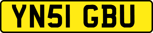 YN51GBU