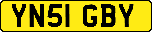 YN51GBY