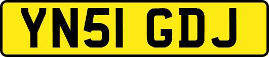 YN51GDJ