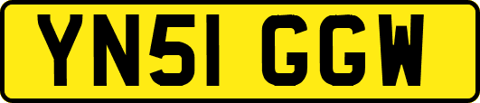 YN51GGW