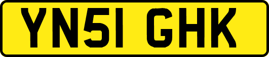 YN51GHK
