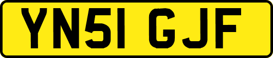 YN51GJF