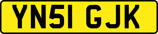 YN51GJK