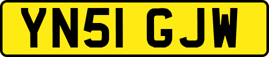 YN51GJW