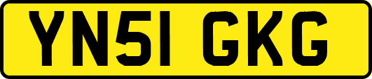 YN51GKG