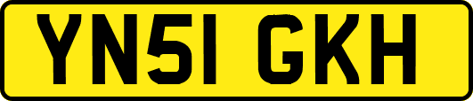 YN51GKH