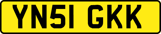 YN51GKK