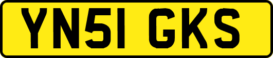YN51GKS