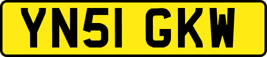 YN51GKW