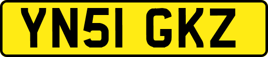 YN51GKZ