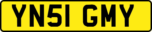 YN51GMY