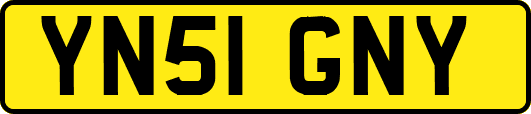 YN51GNY