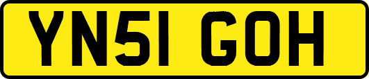 YN51GOH