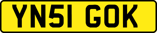 YN51GOK