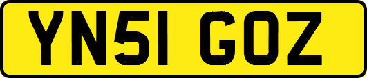 YN51GOZ
