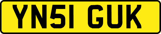 YN51GUK