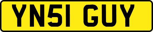 YN51GUY