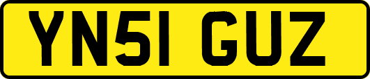 YN51GUZ