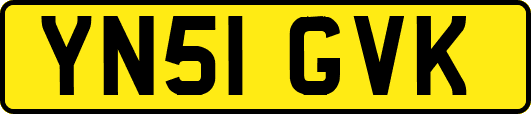 YN51GVK