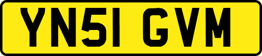YN51GVM