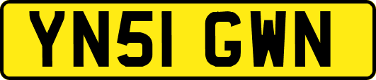 YN51GWN