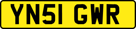 YN51GWR