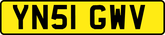 YN51GWV