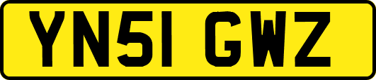 YN51GWZ