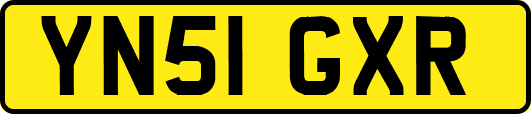 YN51GXR