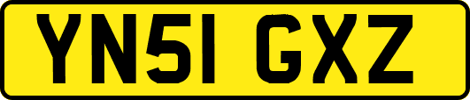 YN51GXZ