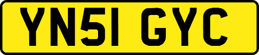YN51GYC