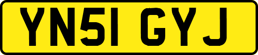 YN51GYJ