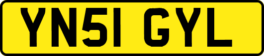 YN51GYL