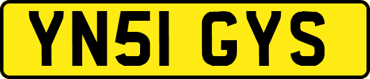 YN51GYS