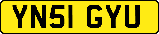 YN51GYU