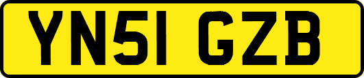 YN51GZB
