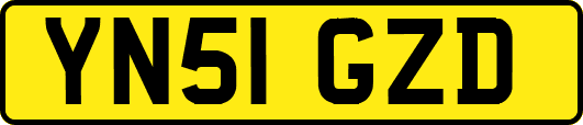 YN51GZD
